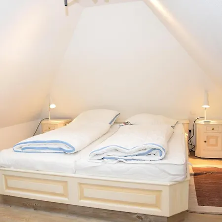 בית נופש Haus Ameland 3e *