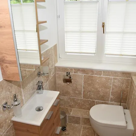 Haus Ameland 3e Wenningstedt-Braderup