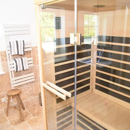 בית נופש Haus Ameland 3e