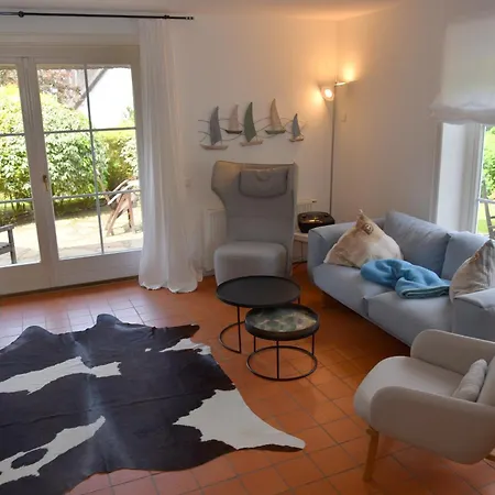 בית נופש Haus Ameland 3e