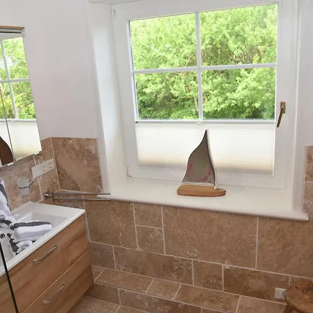 Haus Ameland 3e בית נופש