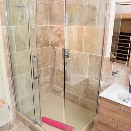 Haus Ameland 3e בית נופש *