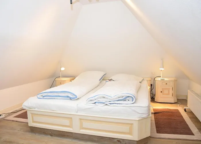 Nyaraló Haus Ameland 3e *