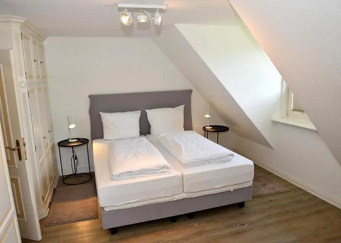 Haus Ameland 3e Wenningstedt-Braderup (Sylt)