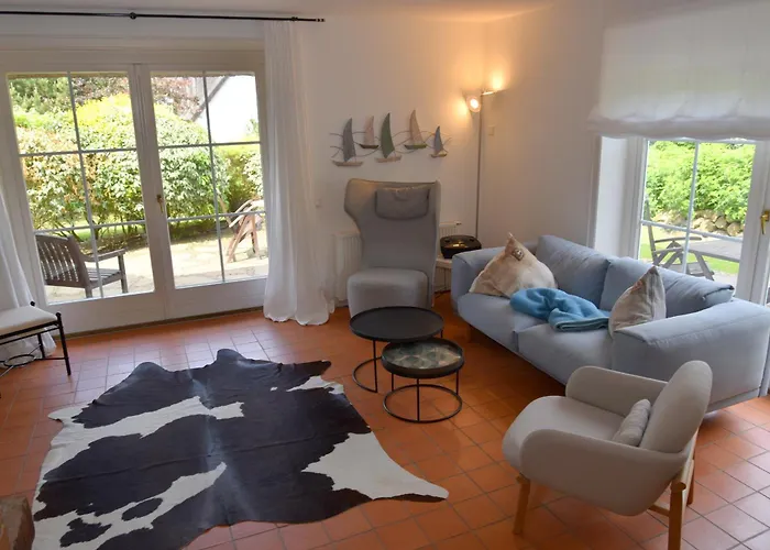 Nyaraló Haus Ameland 3e